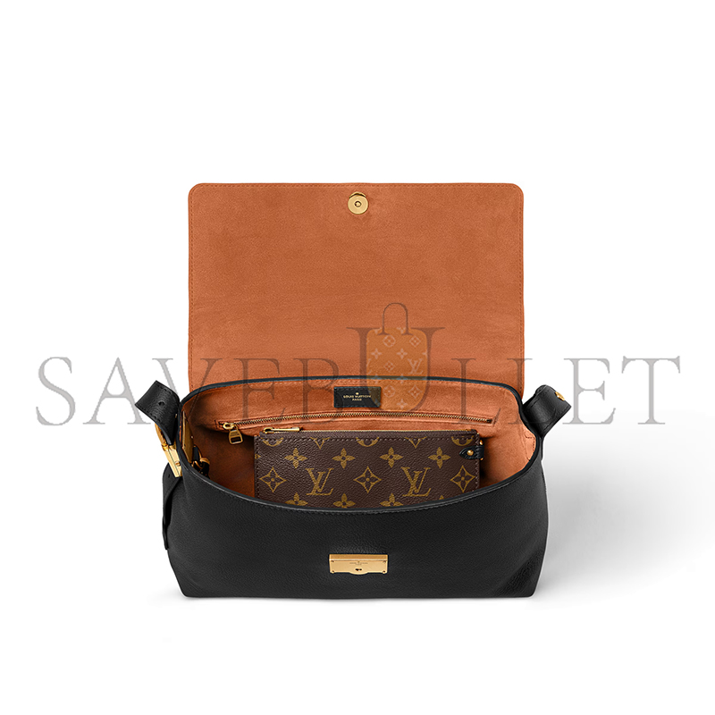 LOUIS VUITTON LOW KEY MESSENGER M13148 (30*18*12cm) LOUIS VUITTON LOW KEY MESSENGER M13148 (30*18*12cm)